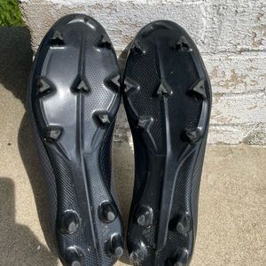 Adidas x 18.3 blackout